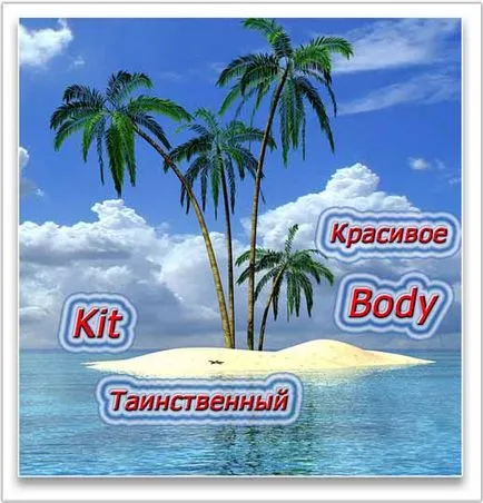 Mi a body kit, amely