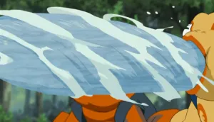 Hogyan Naruto