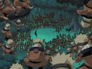 Hogyan Naruto