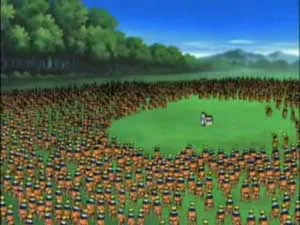Hogyan Naruto