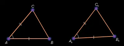 Mi a következménye a geometria