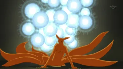 Hogyan Naruto