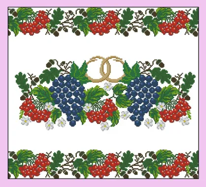 Törölköző az esküvőre saját kezűleg Törölköző az esküvőre saját kezűleg