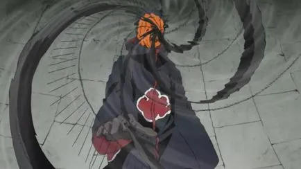Hogyan Naruto