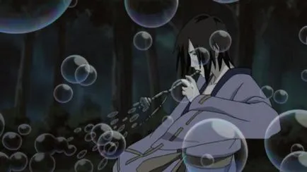 Hogyan Naruto