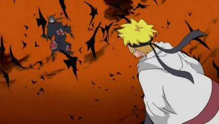 Hogyan Naruto