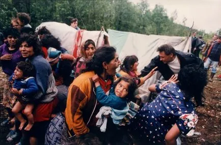 miért roma
