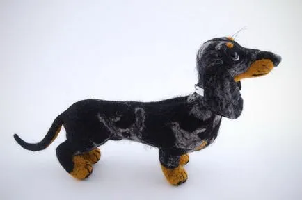 Hogyan varrni egy díj