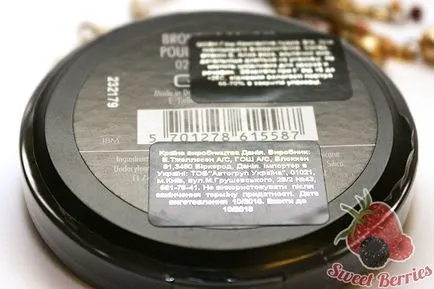 Bronzer Powder vélemények Bronzer Powder vélemények