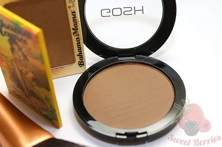 Bronzer Powder vélemények Bronzer Powder vélemények