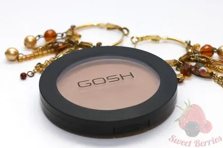 Bronzer Powder vélemények Bronzer Powder vélemények