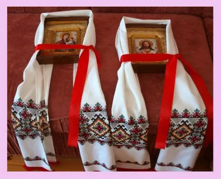 Törölköző az esküvőre saját kezűleg Törölköző az esküvőre saját kezűleg
