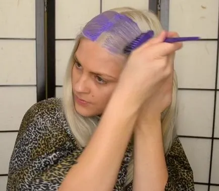 Hair Tonic-e