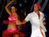 Mi van törve tangó, salsa boom - tánciskola
