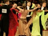 Mi van törve tangó, salsa boom - tánciskola