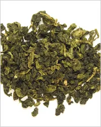 Mi Oolong tea - oolong tea