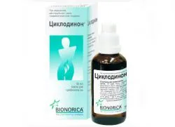 Cyclodynon - hormonális drog, vagy sem