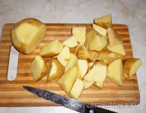 Csirke sült a kemencében, főzni otthon! Főzés otthon! (Főétel) Csirke sült a kemencében, főzni otthon! Főzés otthon!