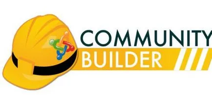 Community Builder - social network joomla 1 (Community Builder) Community Builder - a szociális hálózat joomla 1