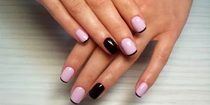 Mi sellak (Shellac) köröm előnyeit és hátrányait az eljárás (a) Mi ez sellak (sellak) köröm előnyeit és hátrányait az eljárás