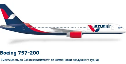 Kinek légitársaság azur légi flotta égszínkék Air