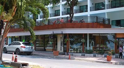 Hangulatos tengerparti hotel Kozi Bich Hotel - leírás, képek és a felülvizsgálat (szálloda) Hangulatos tengerparti hotel Kozi Bich Hotel - leírás, képek és a felülvizsgálat