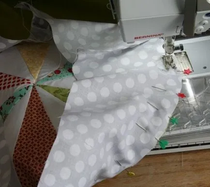 Dísz párnák kezük 4 fő osztály lépésről lépésre fotók