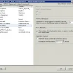 Tesszük BIOS jelszó visszaállítás beállítás Windows és Linux szerverek