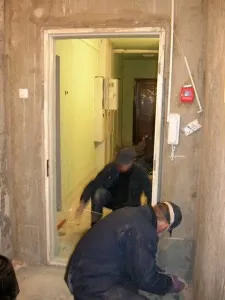Bontási beltéri ajtók Hogyan lehet a jobb (belső) Bontási beltéri ajtók Hogyan lehet a jobb