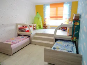Gyermekek gyerekeknek a különböző nemű, példák és ajánlások