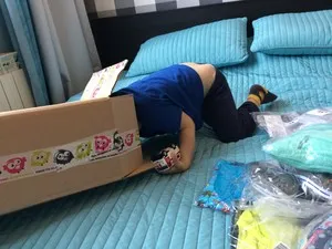 Gyermek ruházat, hogyan kell menteni, ha a vásárlás - nő s nap