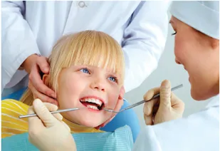 Gyermekgyógyászati Dentistry fogszabályozás (fogszabályozás) Gyermekgyógyászati Fogászat Fogszabályozás