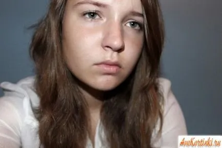 Lányok, akik sírnak fotó a avatar, a kép egy partnert a kapcsolati AVU