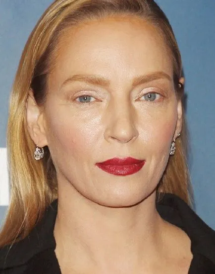 Vad smink és egyéb hibák hollywoodi csillagok (csillag) Vad smink és egyéb hibák hollywoodi csillagok