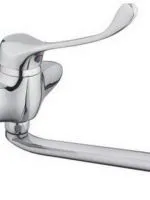 Diverter mixer