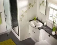 csempe design kis fürdőszoba fotók szoba mérete lehetőségek