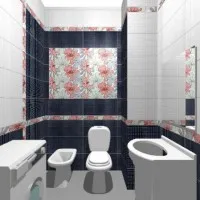 csempe design kis fürdőszoba fotók szoba mérete lehetőségek