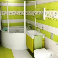 csempe design kis fürdőszoba fotók szoba mérete lehetőségek
