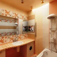 csempe design kis fürdőszoba fotók szoba mérete lehetőségek