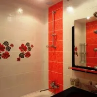 csempe design kis fürdőszoba fotók szoba mérete lehetőségek