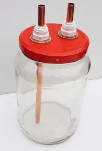 Miért van szükség a gőz dob (reflux) a holdfény, és hogyan kell csinálni a saját kezével (reflux) Miért van szükség a gőz dob (reflux) a holdfény, és hogyan lehet, hogy saját kezűleg