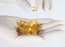 Mi hasznos E-vitamin kapszulák