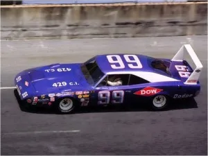 Dodge töltő Daytona 1969 - vásárlás, ár, funkciók, avtobelyavtsev - autó minden idők