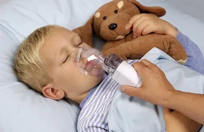 Inhalációs berodual arányban gyermekek oldathoz száraz köhögés, mint híg porlasztót (inhalációs) Inhalációs berodual arányban gyermekek oldathoz száraz köhögés, mint híg Nebulizer