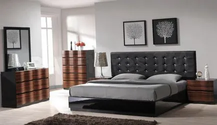 A design a szobában - a legjobb képek a belső szoba