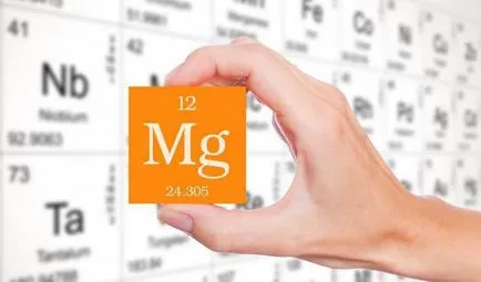 Miért van szükség magnézium test magnézium szerepe a szervezetben (kötelező) Miért van szükség magnézium test magnézium szerepe a szervezetben
