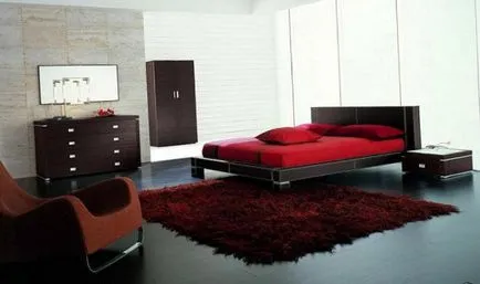 A design a szobában - a legjobb képek a belső szoba
