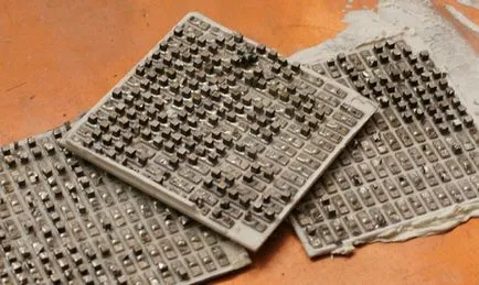 Lepárló holdvilág - hogyan kell építeni saját kezűleg a videót, nalivali