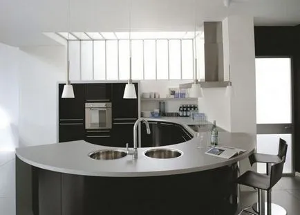 A design a szobában - a legjobb képek a belső szoba
