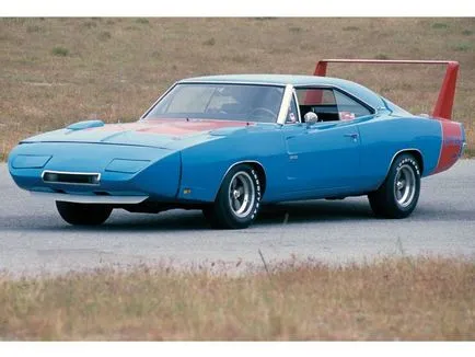 Dodge Daytona